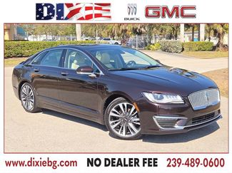 Used 2020 Lincoln MKZ Reserve w/ Elements Package video 1