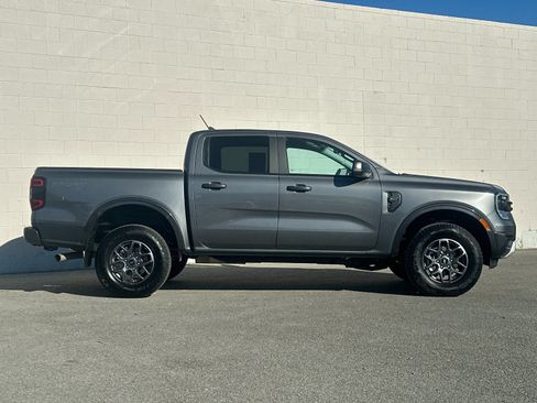 Used 2024 Ford Ranger XLT w/ Equipment Group 301A High AWD/4WD image 2