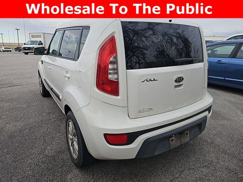 Used 2012 Kia Soul image 4