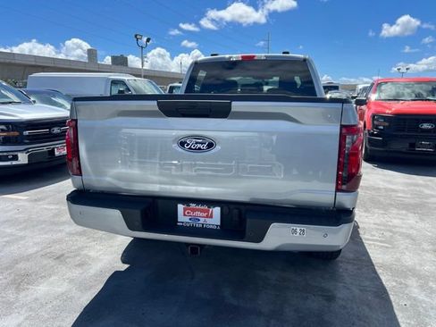 New 2026 Ford F150 XLT AWD/4WD image 5
