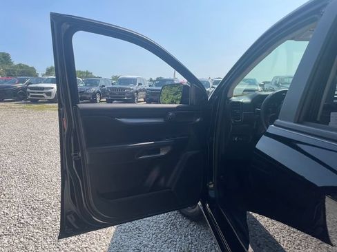 Certified 2025 Ford Ranger Lariat AWD/4WD image 24