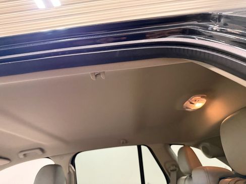 Used 2014 Ford Edge Limited FWD image 49