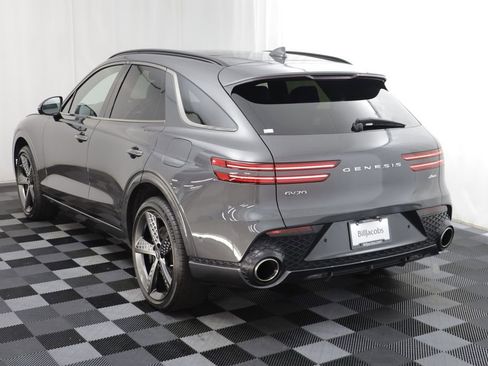 Used 2023 Genesis GV70 2.5T w/ Sport Prestige Package AWD/4WD image 16
