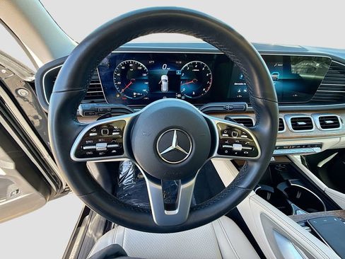 Used 2022 Mercedes-Benz GLE 350 w/ AMG Line Exterior image 39
