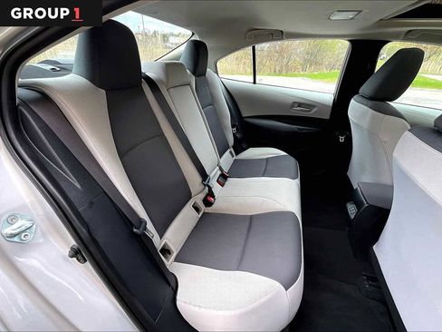 Certified 2024 Toyota Corolla LE w/ LE Premium Package FWD image 20
