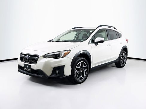 Used 2018 Subaru Crosstrek 2.0i Limited AWD/4WD image 3