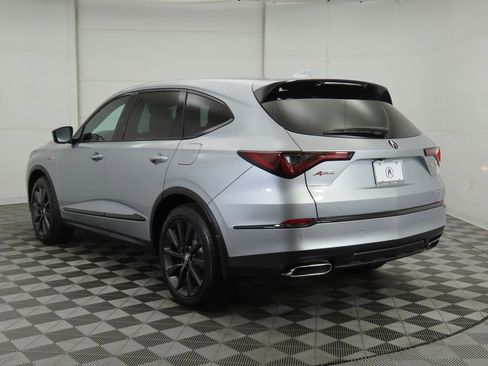 New 2026 Acura MDX A-Spec image 7