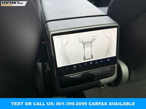 Used 2025 Tesla Model 3 Performance AWD/4WD image 34