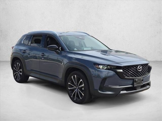 Used 2026 MAZDA CX-50 AWD 2.5 S w/ Premium Package image 3