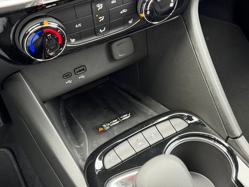 New 2026 Buick Encore GX Sport Touring w/ Advanced Technology Package image 17