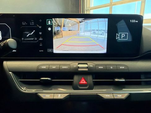 Certified 2026 Kia K4 GT-Line w/ GT-Line Premium Package FWD image 27