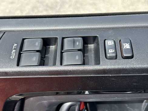 Certified 2024 Toyota 4Runner TRD Pro AWD/4WD image 15