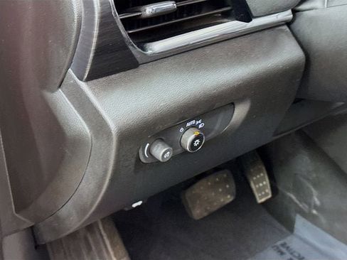 Used 2023 Chevrolet Traverse High Country w/ LPO, Floor Liner Package image 12