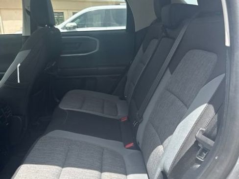 Used 2021 Ford Bronco Sport Big Bend AWD/4WD image 8