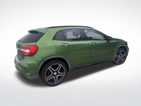 Used 2016 Mercedes-Benz GLA 250 image 4