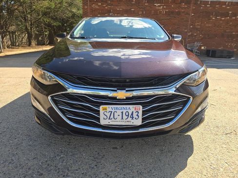 Used 2020 Chevrolet Malibu LT image 5