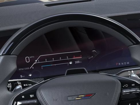 New 2026 Cadillac Escalade V AWD/4WD image 18