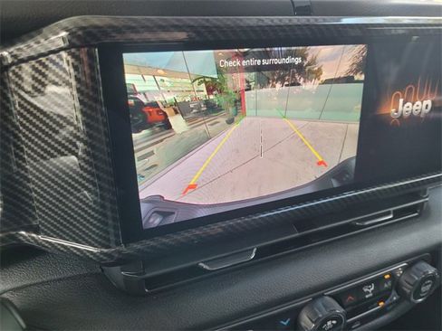 New 2025 Jeep Gladiator Sport image 35