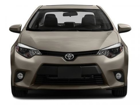 Used 2016 Toyota Corolla S FWD image 4