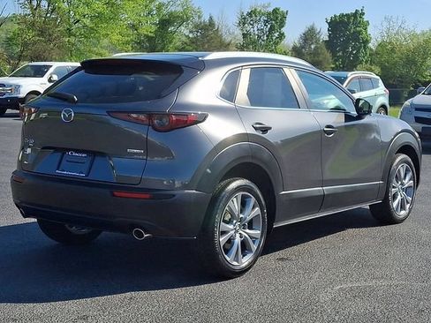Used 2023 MAZDA CX-30 AWD 2.5 S w/ Select Package image 9