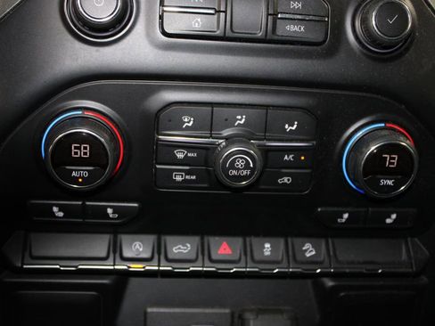 Used 2019 Chevrolet Silverado 1500 LT w/ All-Star Edition image 29