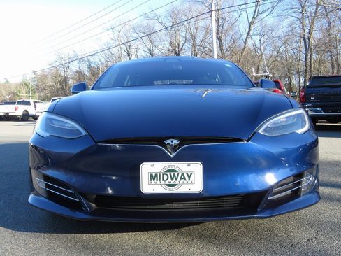 Used 2018 Tesla Model S 75D image 2