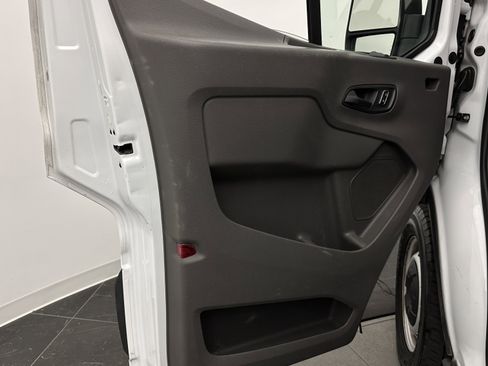 Used 2023 Ford Transit 250 Medium Roof w/ Load Area Protection Package image 8