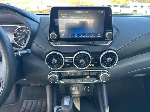 Used 2023 Nissan Sentra SV image 27