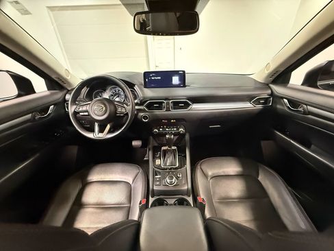 Used 2023 MAZDA CX-5 AWD 2.5 S image 67