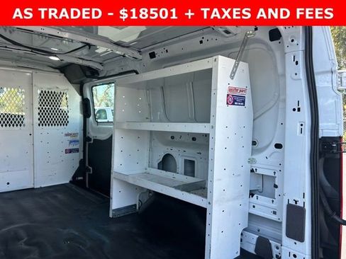 Used 2020 Ford Transit 150 Low Roof image 16