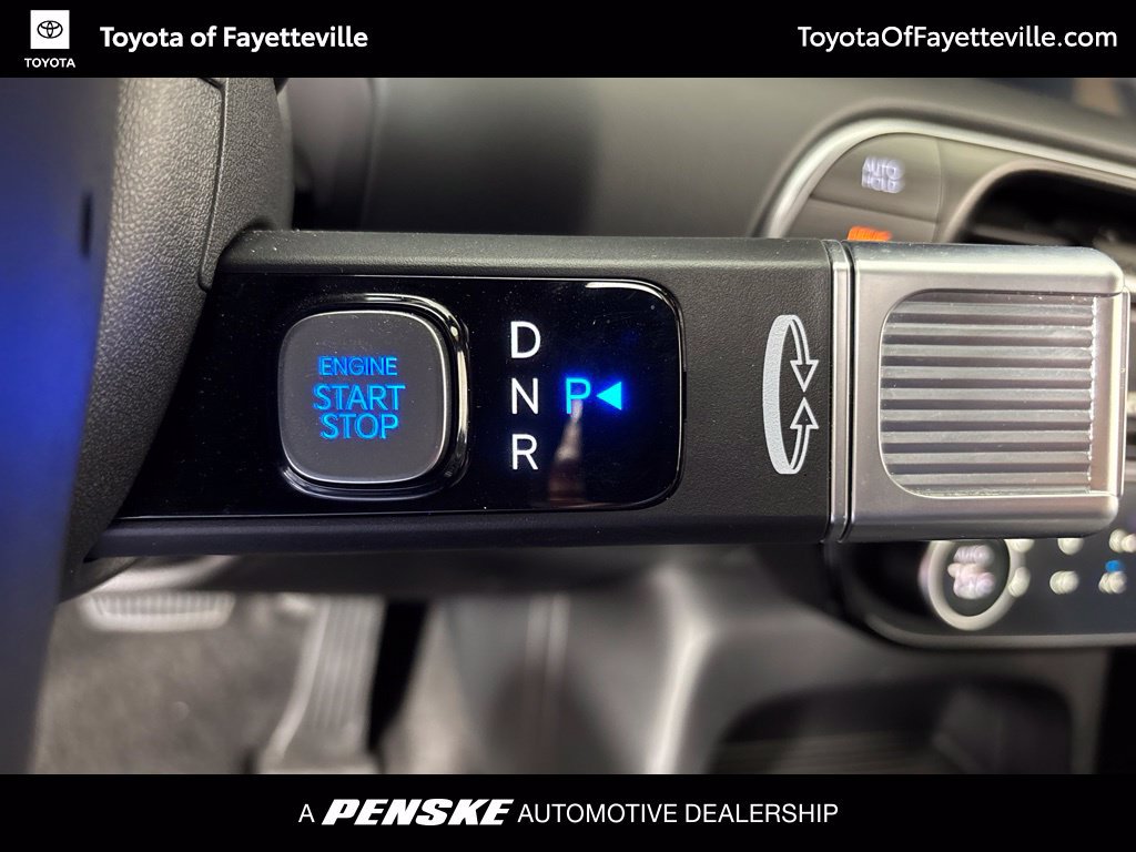 Used 2026 Hyundai Palisade Calligraphy AWD/4WD image 37
