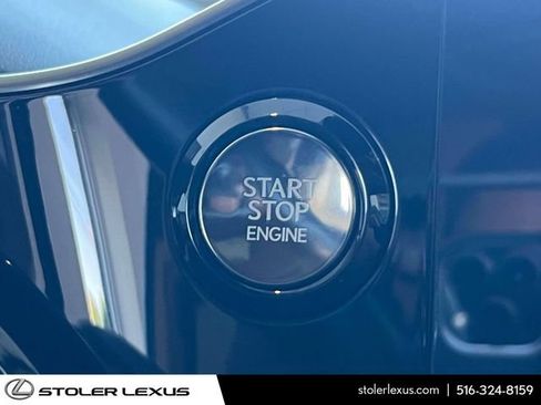 Used 2025 Lexus NX 350 AWD w/ Cold Area Package image 31