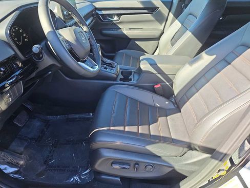 Certified 2024 Honda CR-V Sport Touring image 32