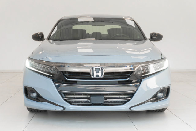 Used 2022 Honda Accord Sport image 16