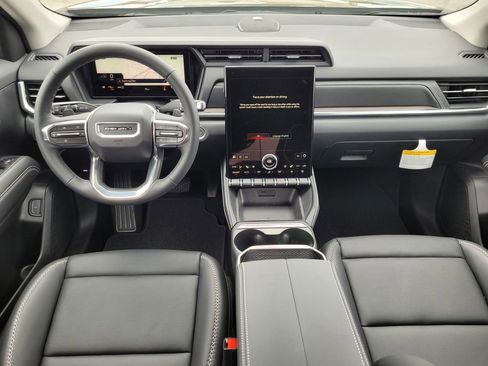 New 2026 GMC Terrain Denali AWD/4WD image 11