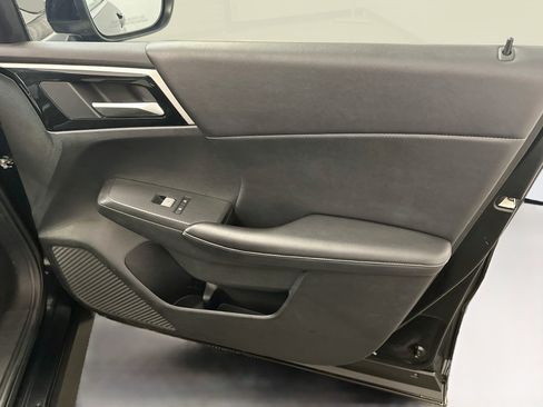 Used 2024 Mitsubishi Outlander SE AWD/4WD image 34