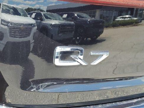 Used 2021 Audi Q7 3.0T Premium Plus AWD/4WD image 5