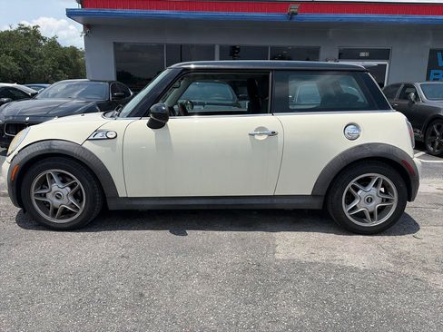 Used 2007 MINI Cooper S FWD image 2
