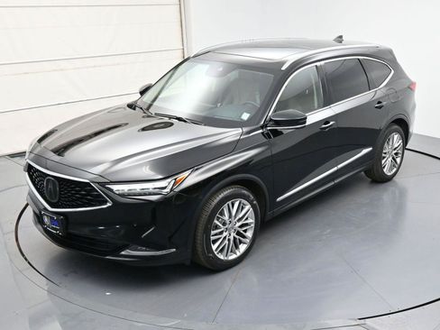 Certified 2024 Acura MDX SH-AWD w/ Advance Package image 36
