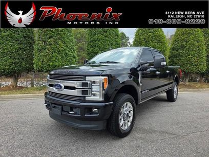 Used 2019 Ford F250 Limited
