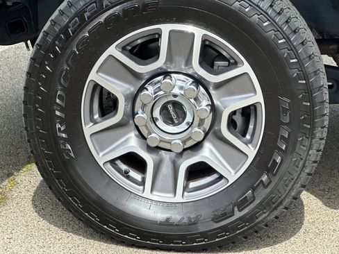 Used 2025 Ford F350 XLT w/ 360-Degree Camera Package AWD/4WD image 31