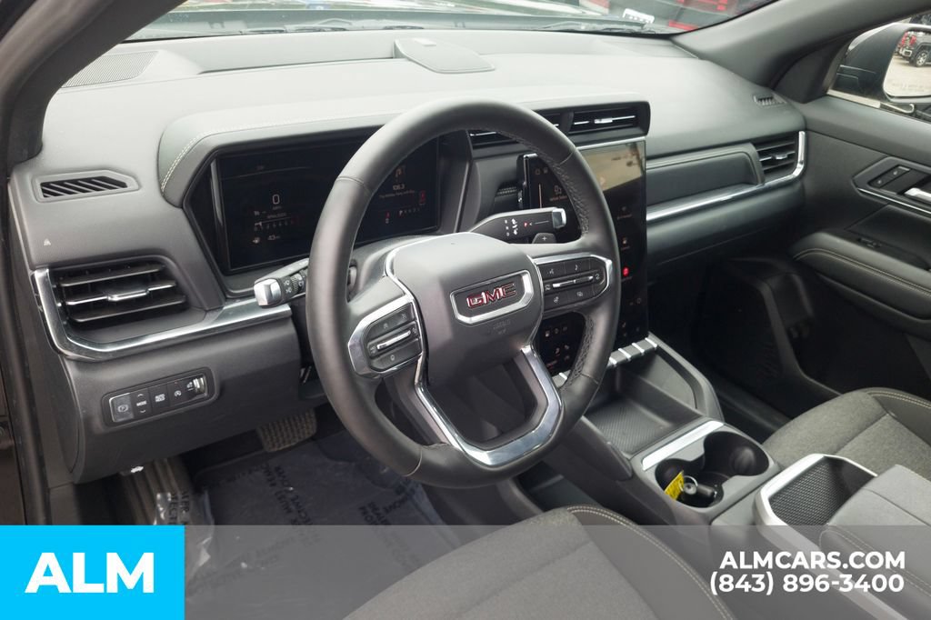Used 2026 GMC Terrain Elevation FWD image 14