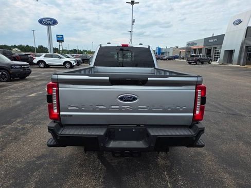 New 2024 Ford F350 XL w/ 360-Degree Camera Package image 6