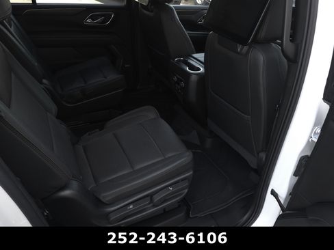 Used 2021 Chevrolet Suburban High Country image 43