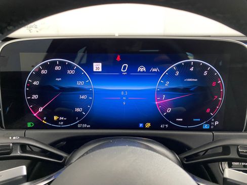 New 2026 Mercedes-Benz E 450 4MATIC Sedan image 19