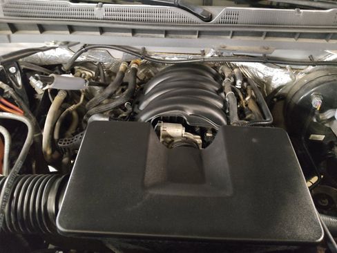 Used 2017 Chevrolet Silverado 1500 LT RWD image 30
