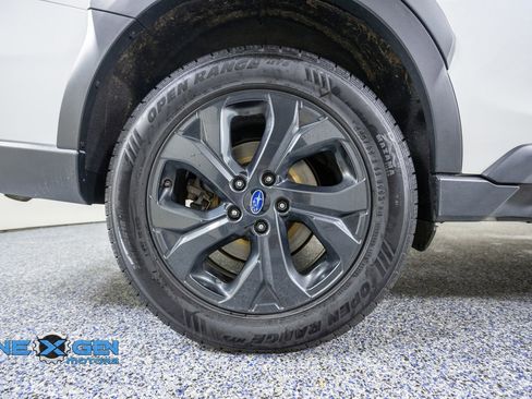 Used 2025 Subaru Outback Onyx Edition XT w/ Popular Package #2 AWD/4WD image 45