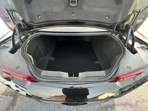 Used 2024 Chevrolet Camaro LT w/ Technology Package image 22