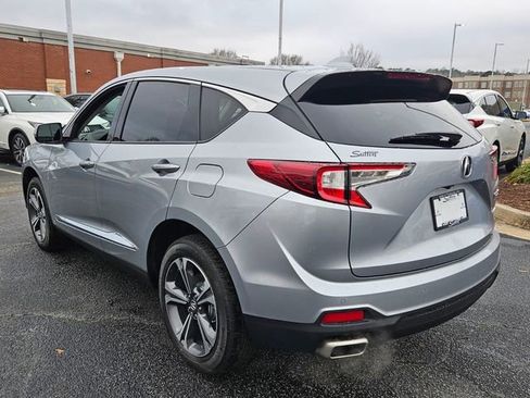 New 2026 Acura RDX w/ Technology Package image 10
