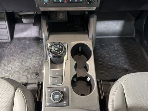 New 2025 Ford Bronco Sport Badlands w/ Badlands Tech Package image 24